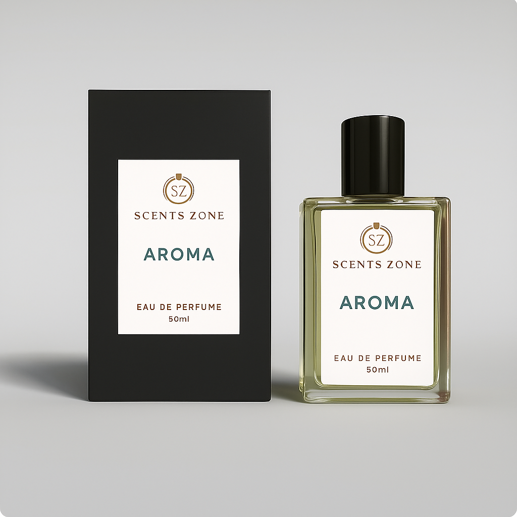 AROMA