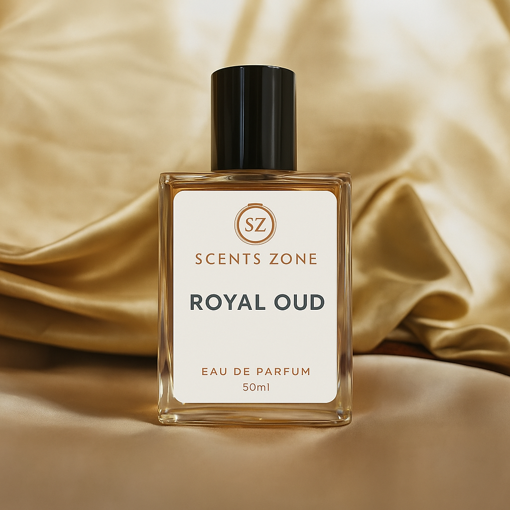 ROYAL OUD
