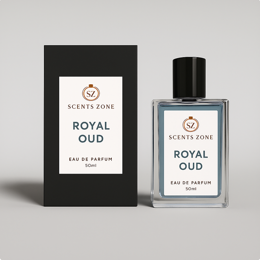 ROYAL OUD